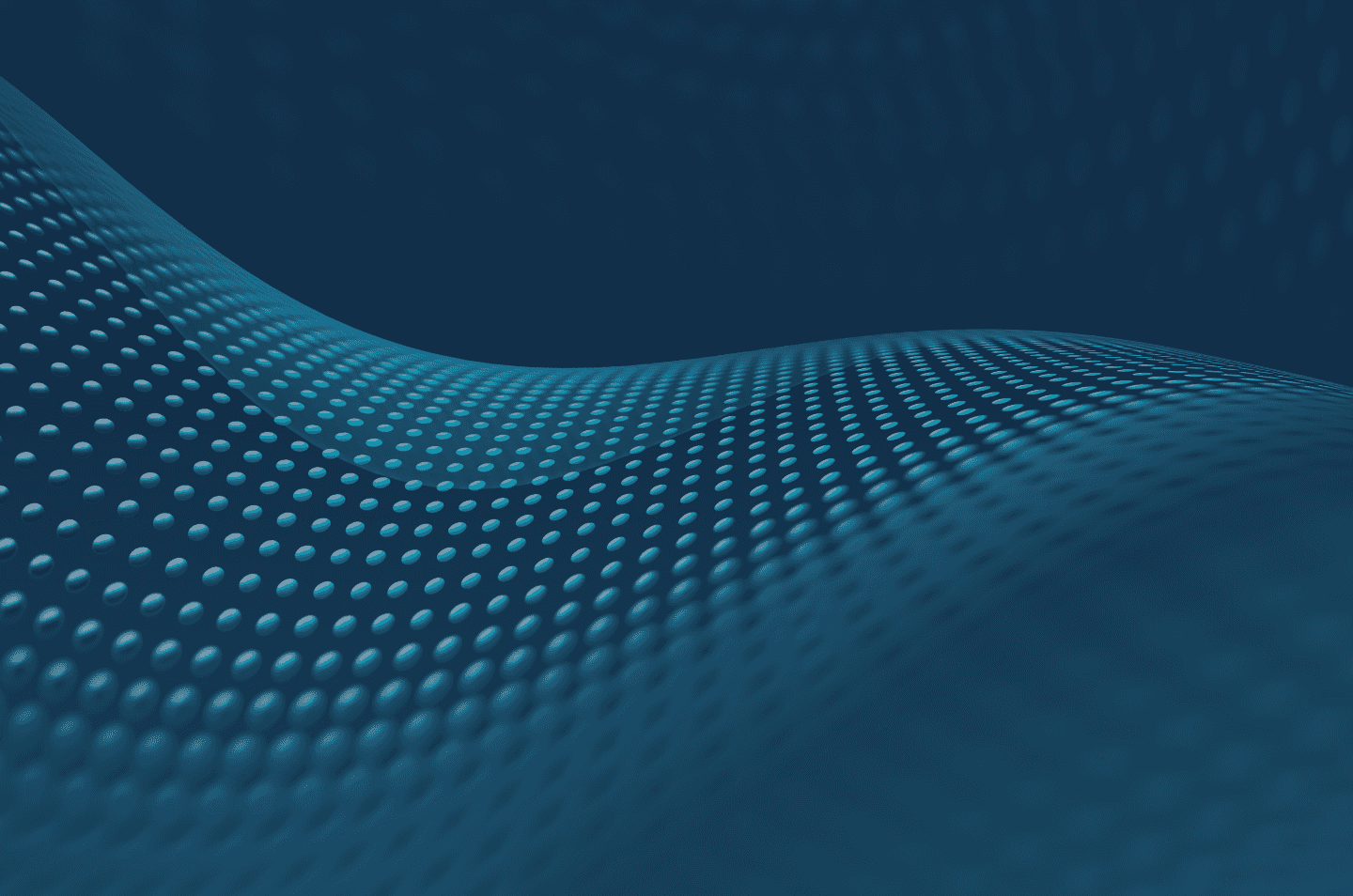 an abstract shape